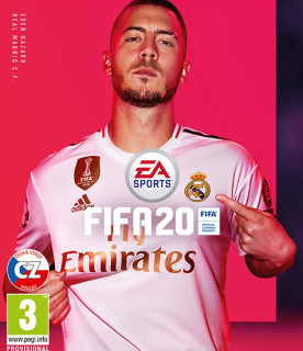 FIFA 20 Xbox One