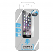 Zaupajte kaljeno steklo Zaščitna folija za zaslon iPhone6 