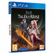 Tales of Arise