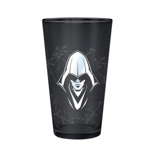 ASSASSIN´S CREED - Velik kozarec - 400 ml - Assassin Merch