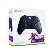 Xbox One brezžični nadzor (Fortnite Special Edition) 