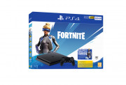 PlayStation 4 (PS4) Slim 500 GB + paket Fortnite Neo Versa 