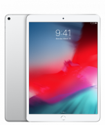 Apple 10,5" iPad Air 64GB Wi-Fi srebrna (srebrna) 