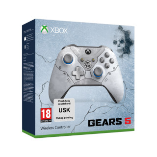 Xbox One brezžični nadzor (Gears 5 Kait Diaz Limited Edition) Xbox One