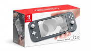 Nintendo Switch Lite Grey 