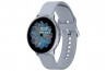 Samsung Galaxy Watch Active2 (44 mm, alu) srebrna (SM-R820NZSAXEH) thumbnail