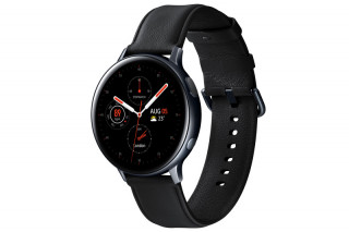 Samsung Galaxy Watch Active2 (44 mm, SS) črna (SM-R820NSKAXEH) Mobile
