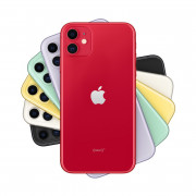 iPhone 11 64GB RDEČ 