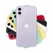 iPhone 11 64GB vijoličen 