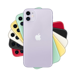 iPhone 11 64GB vijoličen Mobile