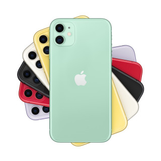 iPhone 11 128GB zelena Mobile