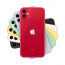 iPhone 11 256GB Rdeča thumbnail