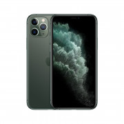 iPhone 11 Pro Max 256GB Midnight Green 