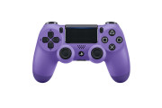 PlayStation 4 (PS4) Dualshock 4 krmilnik (Electric Purple) 