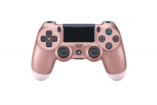 Playstation 4 (PS4) DualShock 4 krmilnik (Rose Gold) PS4