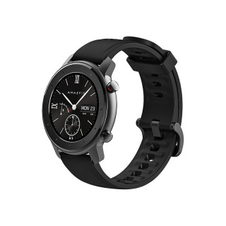 Amazfit GTR 42 mm črna (zvezdasto črna) Mobile