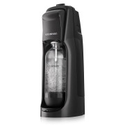 Aparat za sodo SodaStream Jet carbonblack 