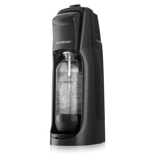 Aparat za sodo SodaStream Jet carbonblack Dom