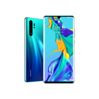 Huawei P30 Pro 8+128 Aurora modra Mobile