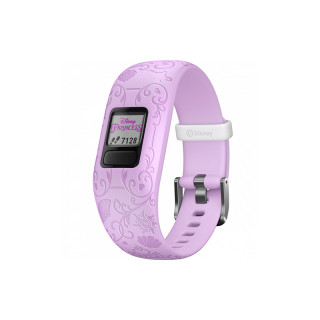 Garmin vivofit jr. Disney Princess Purple nastavljiv trak 010-01909-15 Mobile