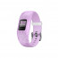 Garmin vivofit jr. Disney Princess Purple nastavljiv trak 010-01909-15 thumbnail