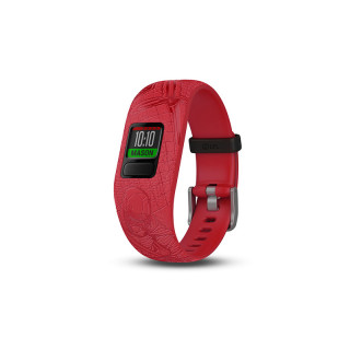 Garmin vívofit jr 2, WW, nastavljiv, temna stran 010-01909-1B Mobile