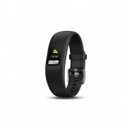 Garmin vivofit črna (S/M) 010-01847-10 