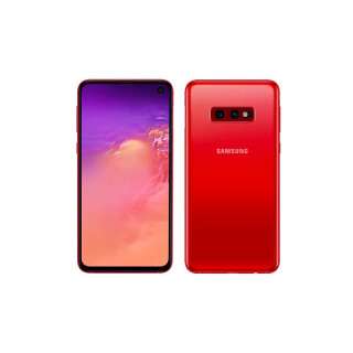 Samsung Galaxy S10e G970F 128GB Dual SIM Cardinal Red Mobile