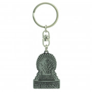 GAME OF THRONES - Throne keychain 