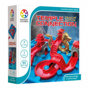 Povezava templja - izdaja Dragon 