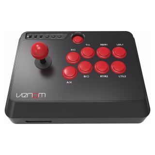 VENOM VS2858 Arcade Stick - PS4, Xbox One, PC Več platform