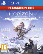 Horizon Zero Dawn Complete Edition 