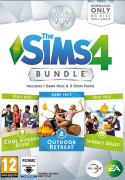 The Sims 4 Bundle 2 