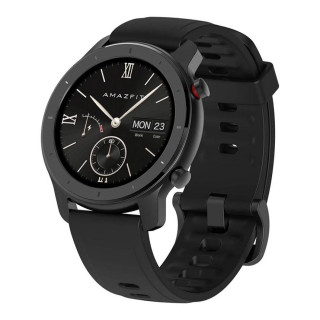 Pametna ura Xiaomi Amazfit GTR Lite, 47 mm, črna Mobile