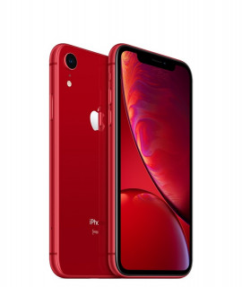 Apple iPhone XR 64GB rdeč Mobile