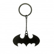 DC COMICS - Keychain 3D "Batarang" 