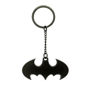 DC COMICS - Obesek za ključe 3D "Batarang" Merch