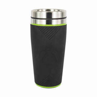 XBOX - potovalna skodelica 450 ml Merch