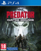 Predator: Hunting Grounds 
