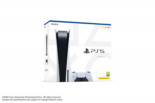 PlayStation 5 825GB PS5