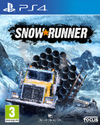 Snowrunner 