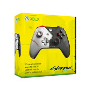Xbox kontroler  (Cyberpunk 2077 Limited Edition) 