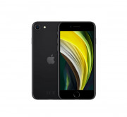 Apple Iphone SE 2020 128GB črn MXD02GH/A 