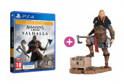 Assassin's Creed Valhalla Gold Edition + Eivor figurica 