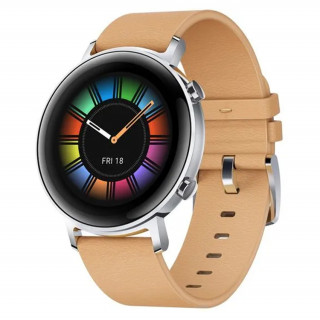 HUAWEI Watch GT Classic 42 mm Gravel Beige Mobile