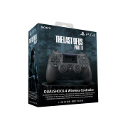 Playstation 4 (PS4) Dualshock 4 krmilnik (The Last of Us Part II Limited Edition) 