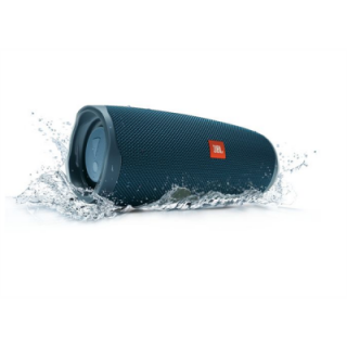 JBL CHARGE BLUETOOTH zvočnik, vodoodporen (moder), JBLCHARGE4BLU Mobile