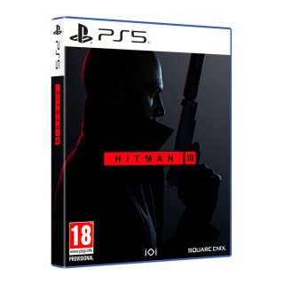 Hitman 3 PS5