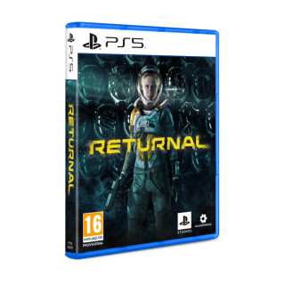 Returnal PS5