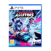 Destruction AllStars 